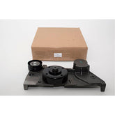 BRACKET AND BEARING ASSY - BRITPART - PQS500620